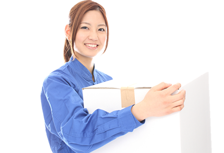 企業の皆様の様々なニーズに沿った人材を迅速にご対応
